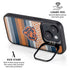 NFL Chicago Bears Trailblazer iPhone 14 Kickstand Case